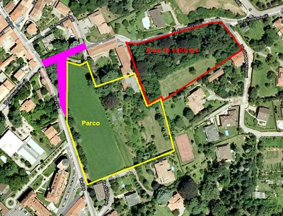 Villa Inzoli